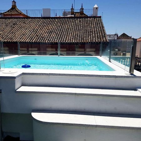 Dreamsapt Sagasta Sevilla Exterior foto