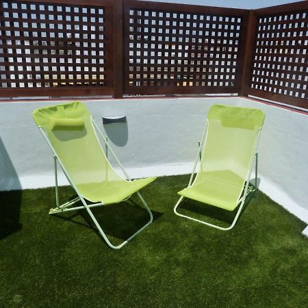 Dreamsapt Sagasta Sevilla Exterior foto