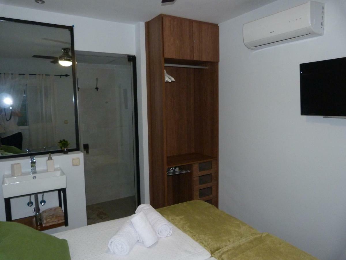 Dreamsapt Sagasta Sevilla Exterior foto