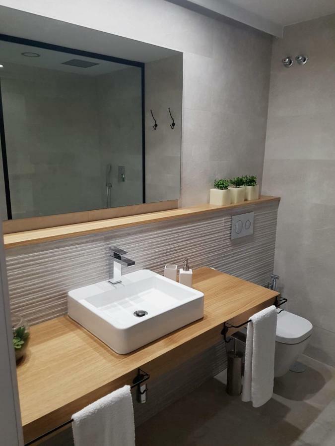 Dreamsapt Sagasta Sevilla Exterior foto