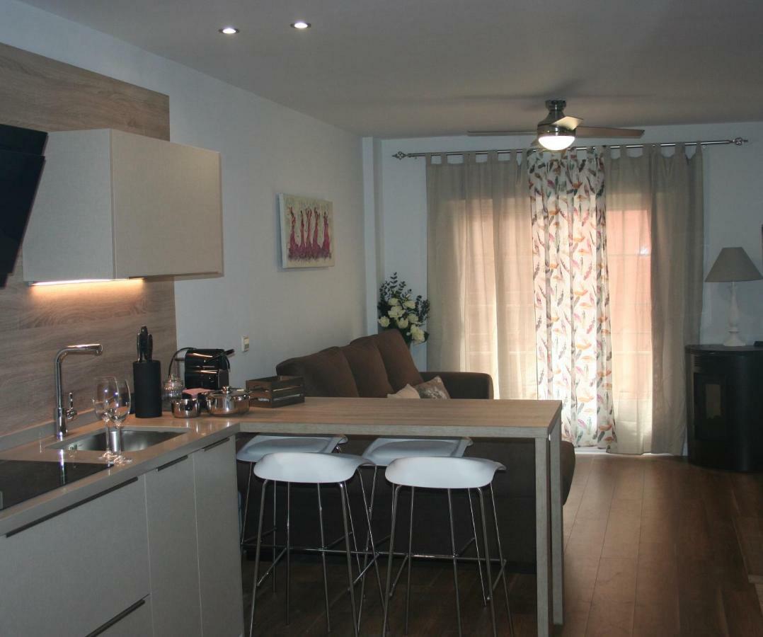 Dreamsapt Sagasta Sevilla Exterior foto