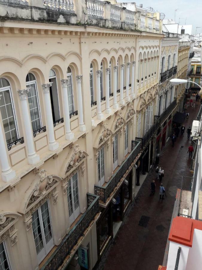 Dreamsapt Sagasta Sevilla Exterior foto