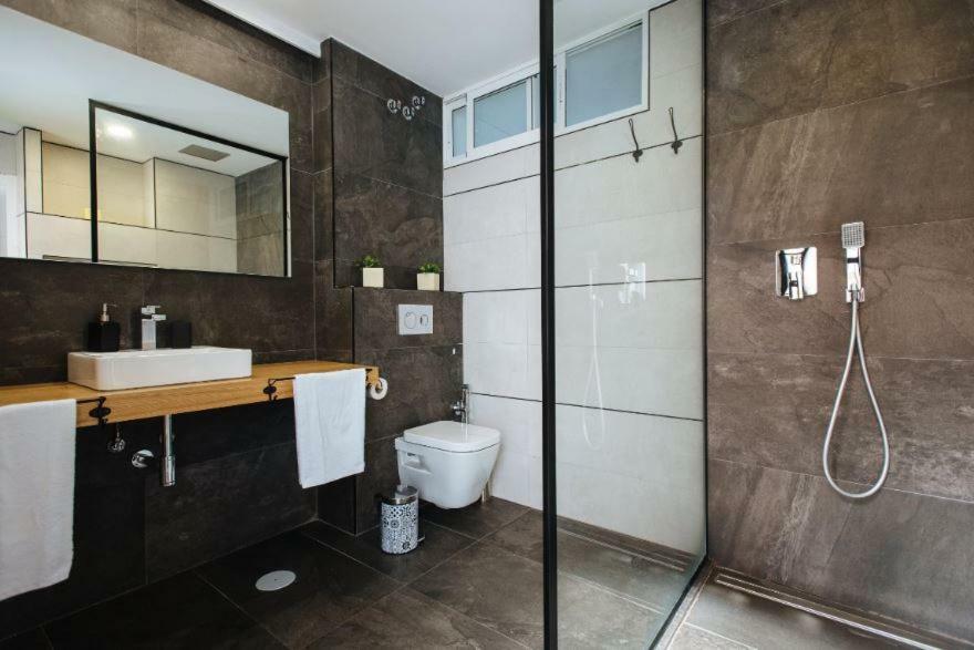 Dreamsapt Sagasta Sevilla Exterior foto