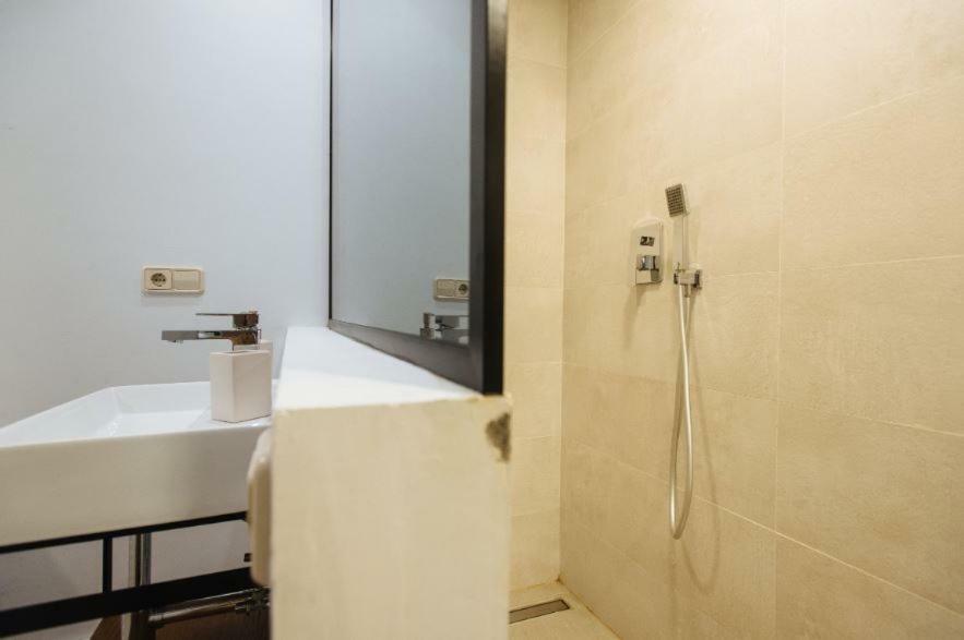 Dreamsapt Sagasta Sevilla Exterior foto